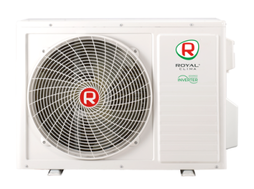 Наружные блоки мульти сплит-системы серии MULTI GAMMA EU ERP Inverter