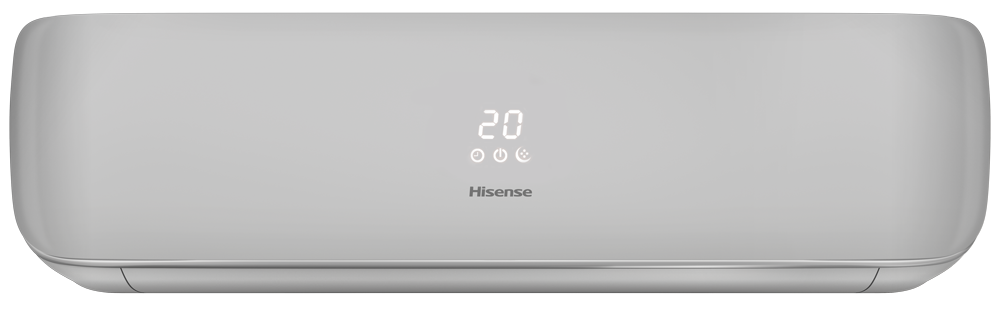 Внутренние блоки настенного типа серии PREMIUM SILVER FREE Match DC Inverter R32 Wi-Fi