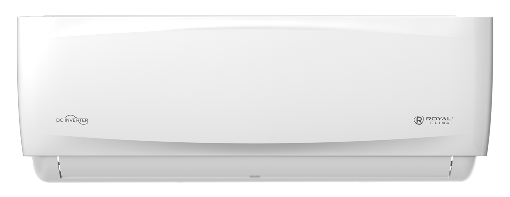 Инверторные сплит-системы серии VELA NUOVA Inverter