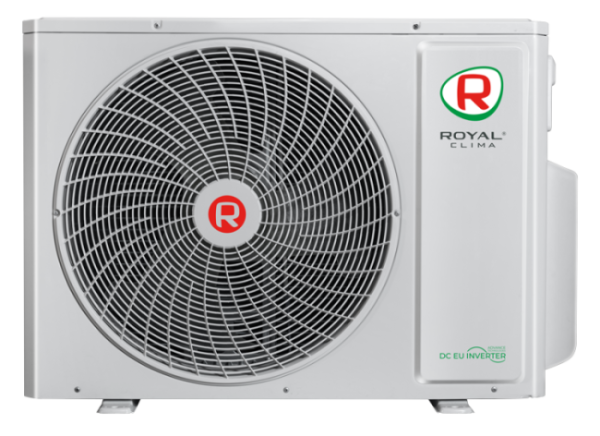 Наружные блоки мульти сплит-системы серии MULTI GRIDA EU ERP INVERTER