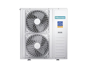 Наружные блоки серии ULTRA Match DC Inverter