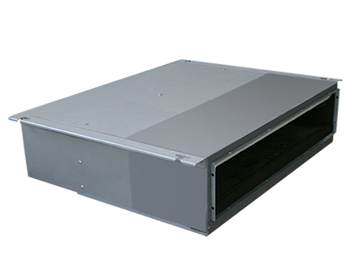 Внутренние блоки канального типа серии FREE Match DC Inverter R32