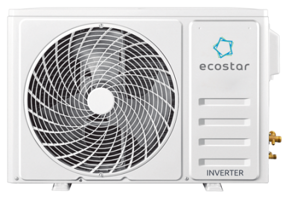 Наружные блоки мульти сплит-системы серии RAY MULTI DC EU Inverter 2023