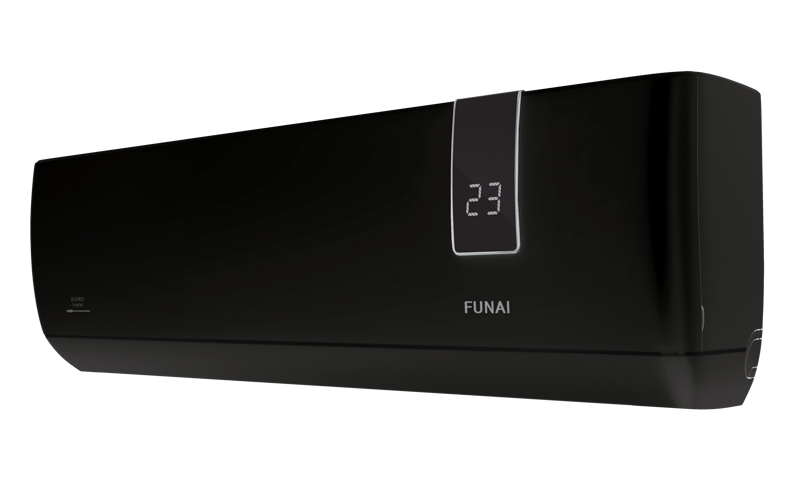 Инверторные сплит системы серии BUSHIDO Inverter