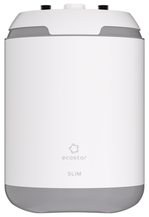 Электрический водонагреватель серии SLIM
