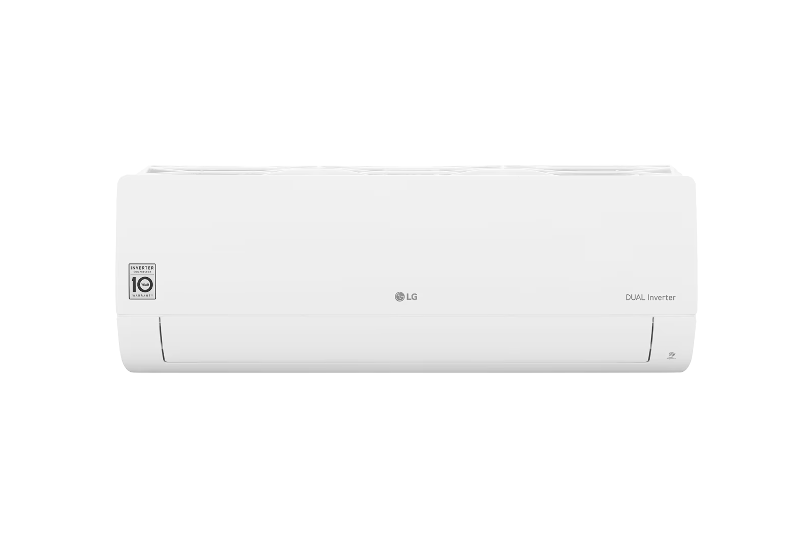 Инверторные сплит-системы серии MEGACOOL DUAL Inverter