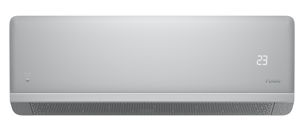 Инверторные сплит-системы серии KAGAMI Inverter