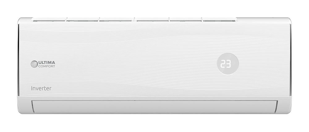Инверторные сплит-системы серии EXCEED Inverter