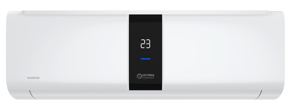 Инверторные сплит-системы серии ELYSIUM Inverter