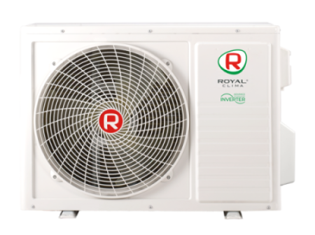 Наружные блоки мульти сплит-системы серии MULTI GAMMA EU ERP Inverter