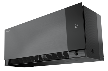 Инверторные сплит-системы серии SENSATION SLIDER PRO CARBON SUPERIOR DC INVERTER — фото