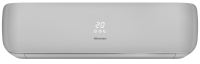 Внутренние блоки настенного типа серии PREMIUM SILVER FREE Match DC Inverter R32