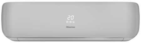 Внутренние блоки настенного типа серии PREMIUM SILVER FREE Match DC Inverter R32 Wi-Fi
