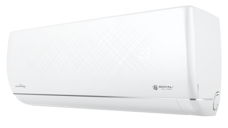 Инверторные сплит-системы серии RENAISSANCE DC EU Inverter 2023