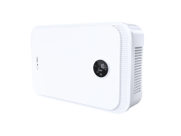 Приточно-вытяжная вентиляционная установка (Wi-Fi / Pearl White) серии FUJI