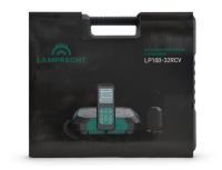 Весы платформенные с прерывателем LP100-32RCV