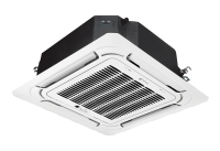 Внутренние блоки кассетного типа для мульти сплит-систем серии MULTI FLEXI CASSETTE EU ERP Inverter Upgrade