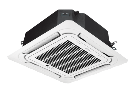 Внутренние блоки кассетного типа для мульти сплит-систем серии MULTI FLEXI CASSETTE EU ERP Inverter Upgrade