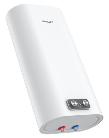 Электрический водонагреватель серии UltraHeat Digital