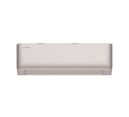 Внутренние блоки настенного типа серии VIBE PRO CHAMPAGNE MULTI EU DC Inverter — фото