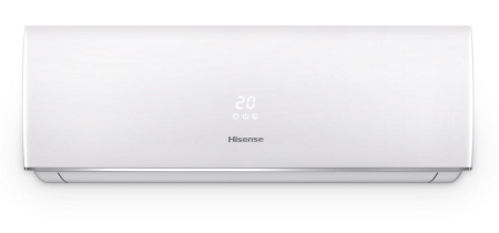 Инверторные сплит-системы серии SMART DC Inverter (R32)