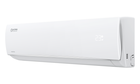 Инверторные сплит-системы серии ECLIPSE Inverter 2024