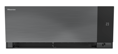 Инверторные сплит-системы серии SENSATION SLIDER PRO CARBON SUPERIOR DC INVERTER — фото