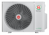 Наружные блоки мульти сплит-системы серии MULTI GRIDA EU ERP INVERTER