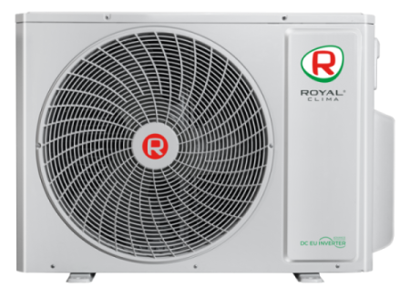 Наружные блоки мульти сплит-системы серии MULTI GRIDA EU ERP INVERTER