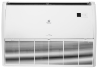 Инверторная сплит-система напольно-потолочного типа серии COMPETENZA DC INVERTER 2025