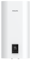 Электрический водонагреватель серии UltraHeat Smart