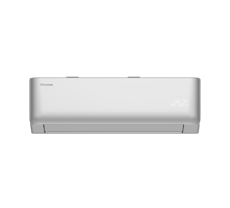 Внутренние блоки настенного типа серии VIBE PRO SILVER MULTI EU DC Inverter — фото