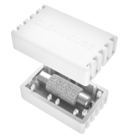 Фильтр CLEAN CUBE для очистки воды для моделей серии ISHI/KOISHI