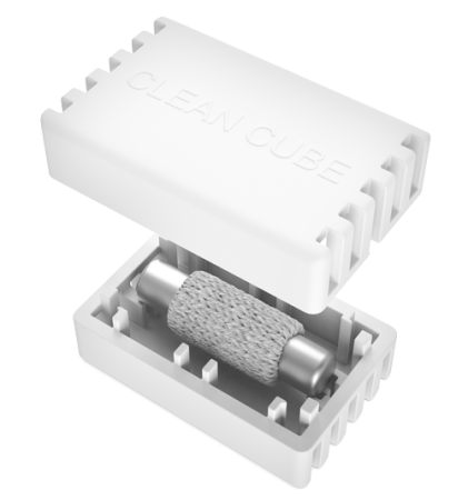 Фильтр CLEAN CUBE для очистки воды для моделей серии ISHI/KOISHI