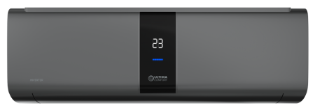 Инверторные сплит-системы серии ELYSIUM NERO Inverter