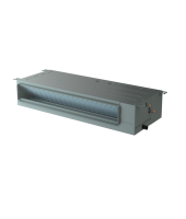 Внутренний блок канального типа серии FREE Match DC Inverter R32 2024