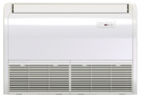 Внутренние блоки напольно-потолочного типа серии FREE Match DC Inverter Wi-Fi