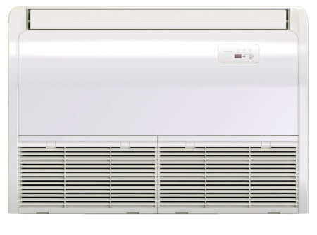 Внутренние блоки напольно-потолочного типа серии FREE Match DC Inverter Wi-Fi