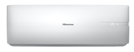 Внутренние блоки настенного типа серии Silver FREE Match DC Inverter