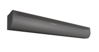 Тепловые завесы серии Привратник ГРАФИТ ZVV-EMG; ZVV-ESG с электрическим нагревом
