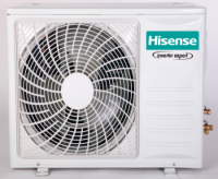 Инверторные сплит-системы напольно-потолочного типа серии HEAVY EU DC INVERTER R32