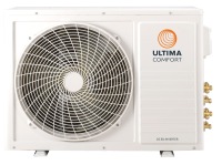 Наружный блок мульти сплит-системы серии ECLIPSE MULTI DC EU Inverter