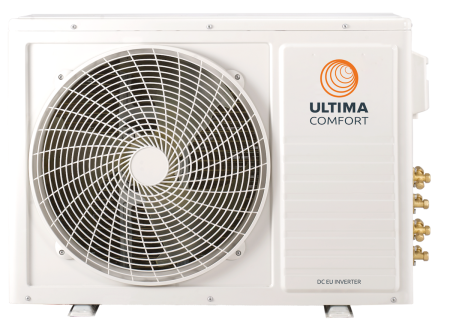 Наружный блок мульти сплит-системы серии ECLIPSE MULTI DC EU Inverter