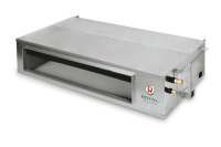 Классическая сплит-система канального типа серии COMPETENZA