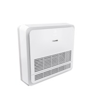 Инверторные сплит-системы консольного типа серии HEAVY EU DC INVERTER R32 Wi-Fi