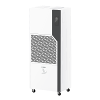 Осушитель воздуха серии YAMANEKO 170 RAD-Y170T8E