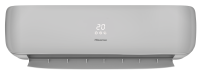 Инверторные сплит-системы серии SILVER CRYSTAL SUPER DC Inverter Wi-Fi