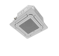 Внутренние блоки кассетного типа серии FREE Match DC Inverter R32 2025 Wi-Fi