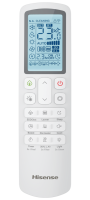 Внутренние блоки консольного типа серии FREE Match DC Inverter R32 Wi-Fi