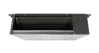 Внутренние блоки канального типа для мульти сплит-систем серии MULTI FLEXI DUCT EU ERP Inverter